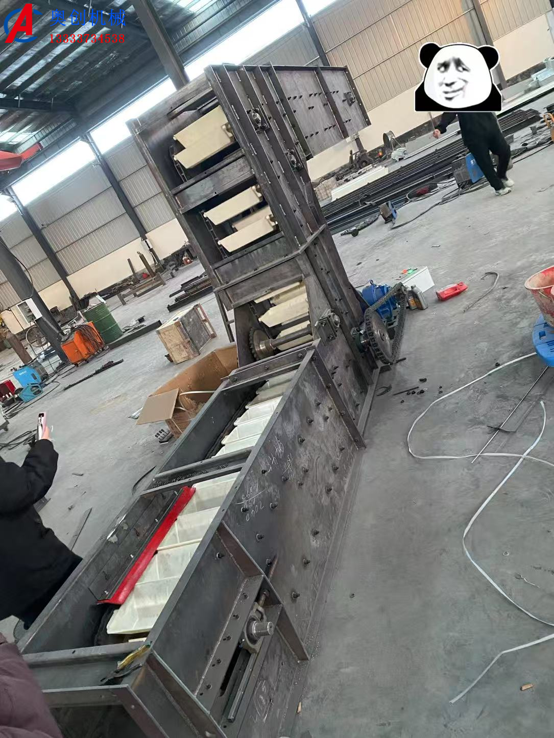 z型斗式提升機的優(yōu)缺點(diǎn)是什么？