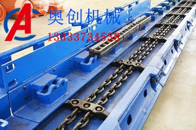 礦用刮板機維護要點(diǎn)