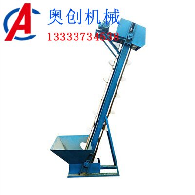 垂直提升機的應用場(chǎng)景