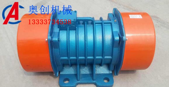振動(dòng)電機安裝的注意事項